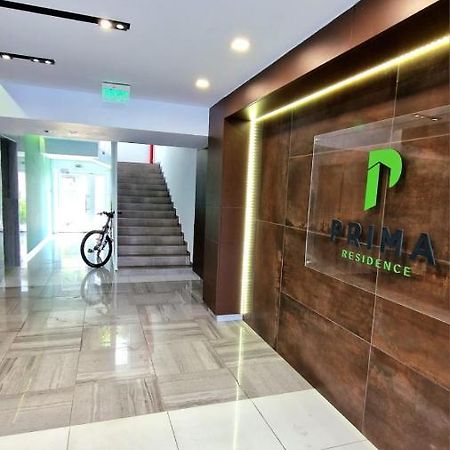 Cozy Apartment Prima Residence Oradea Ngoại thất bức ảnh